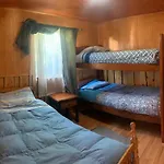 Cabanas Cristobal 1